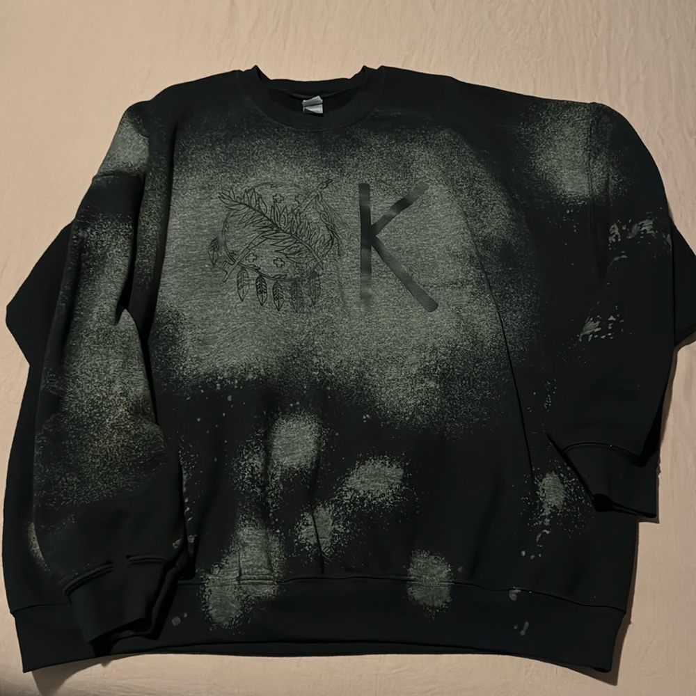 Super cute sweatshirt!